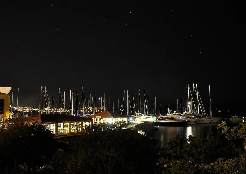 Apartments Gina Trogir Croatia