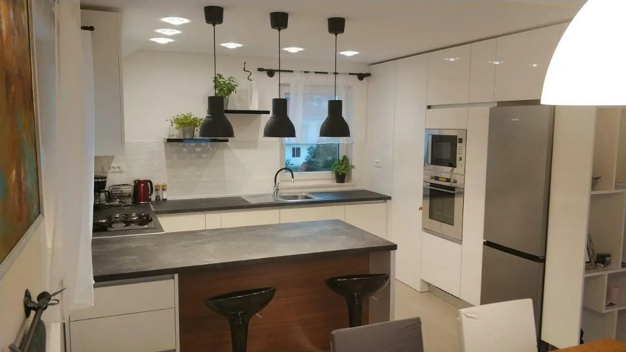 Apartments Gina Trogir 0*,  Croatia