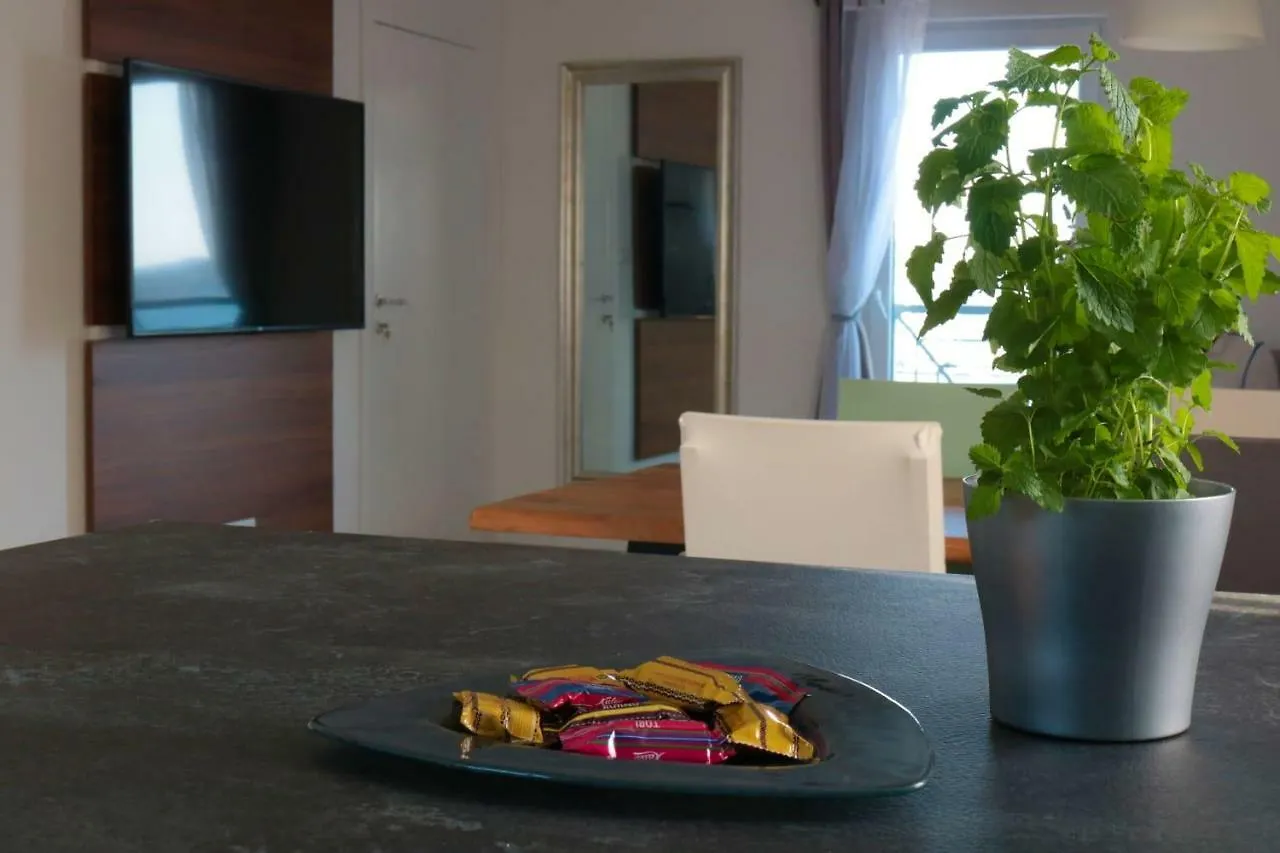Apartments Gina Trogir